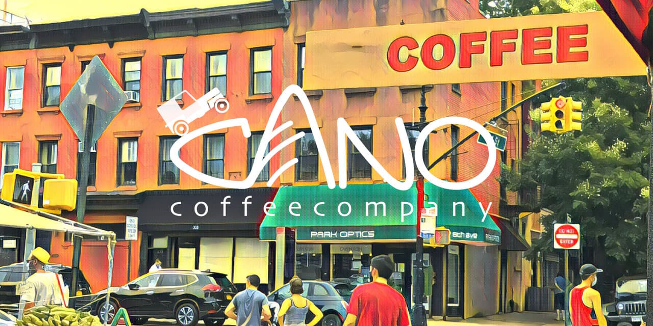 Cano Coffee photo 2