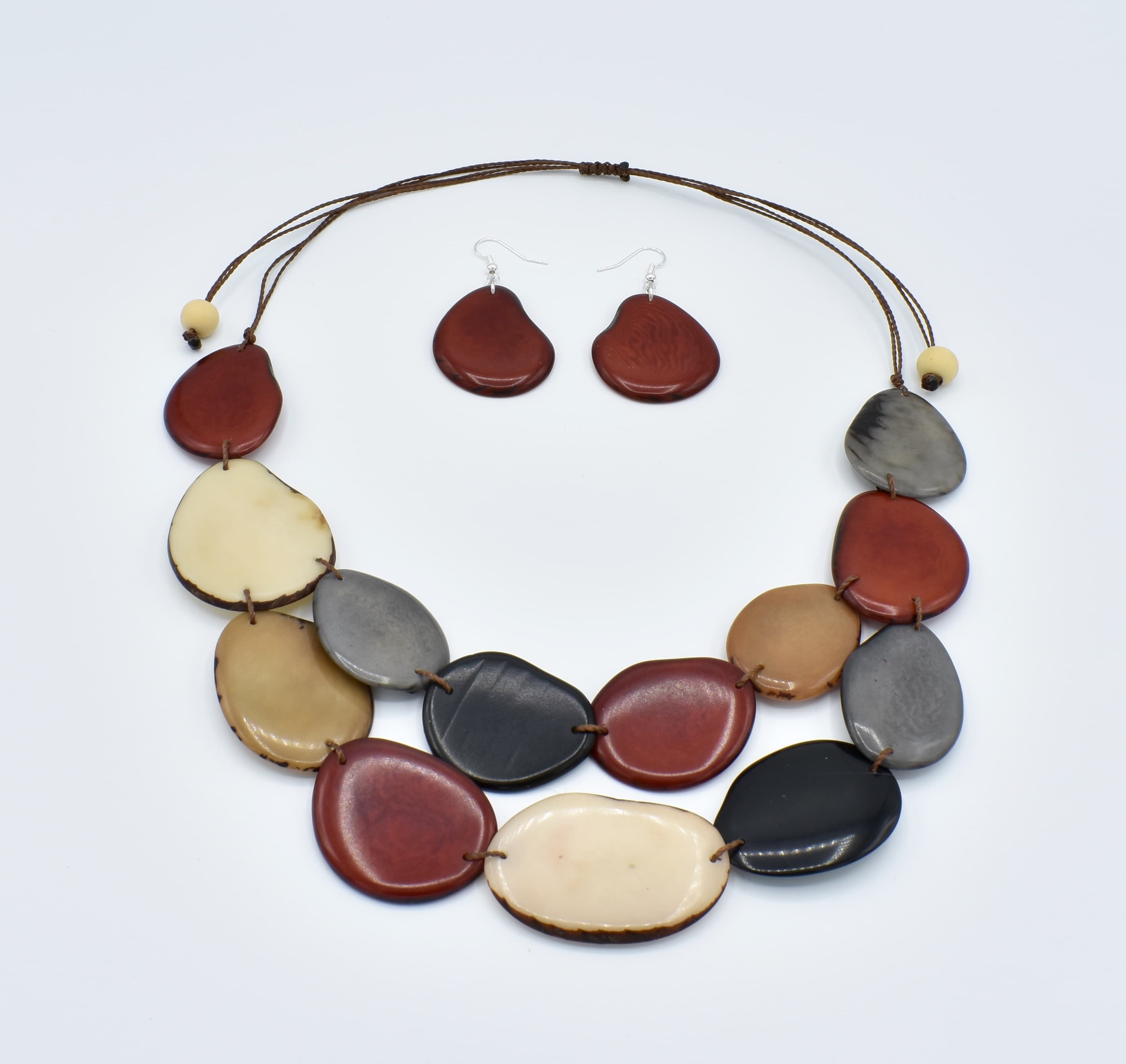 Canoa Naturals Organic Jewelry