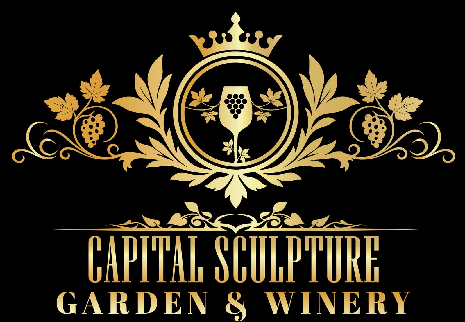 Capital Sculpture Garden & Winery