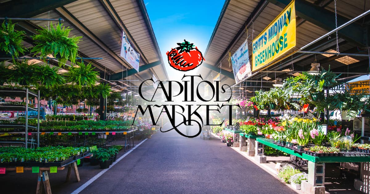 Capitol Market photo 2
