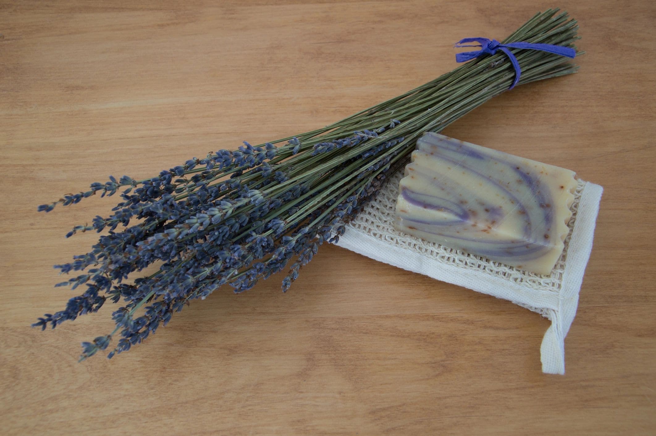 Caprine Artisan Soaps photo 2
