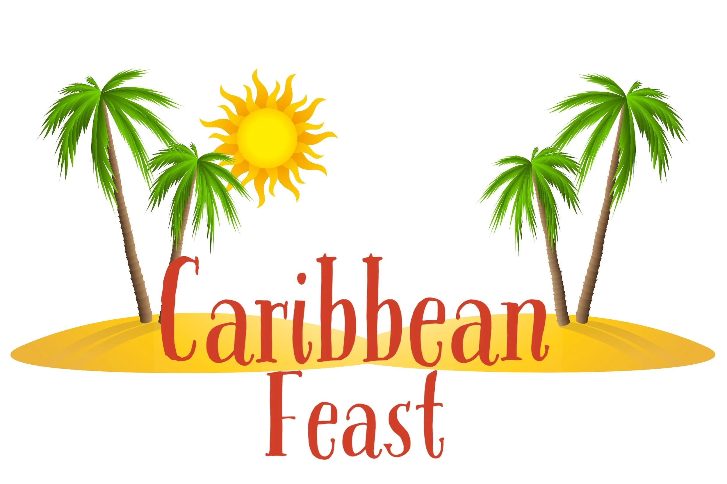 Caribbean Feast