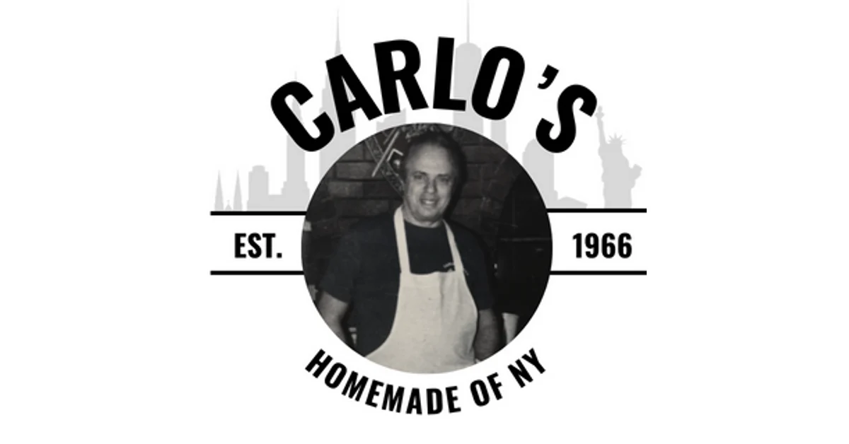 Carlo's Homemade Sauces