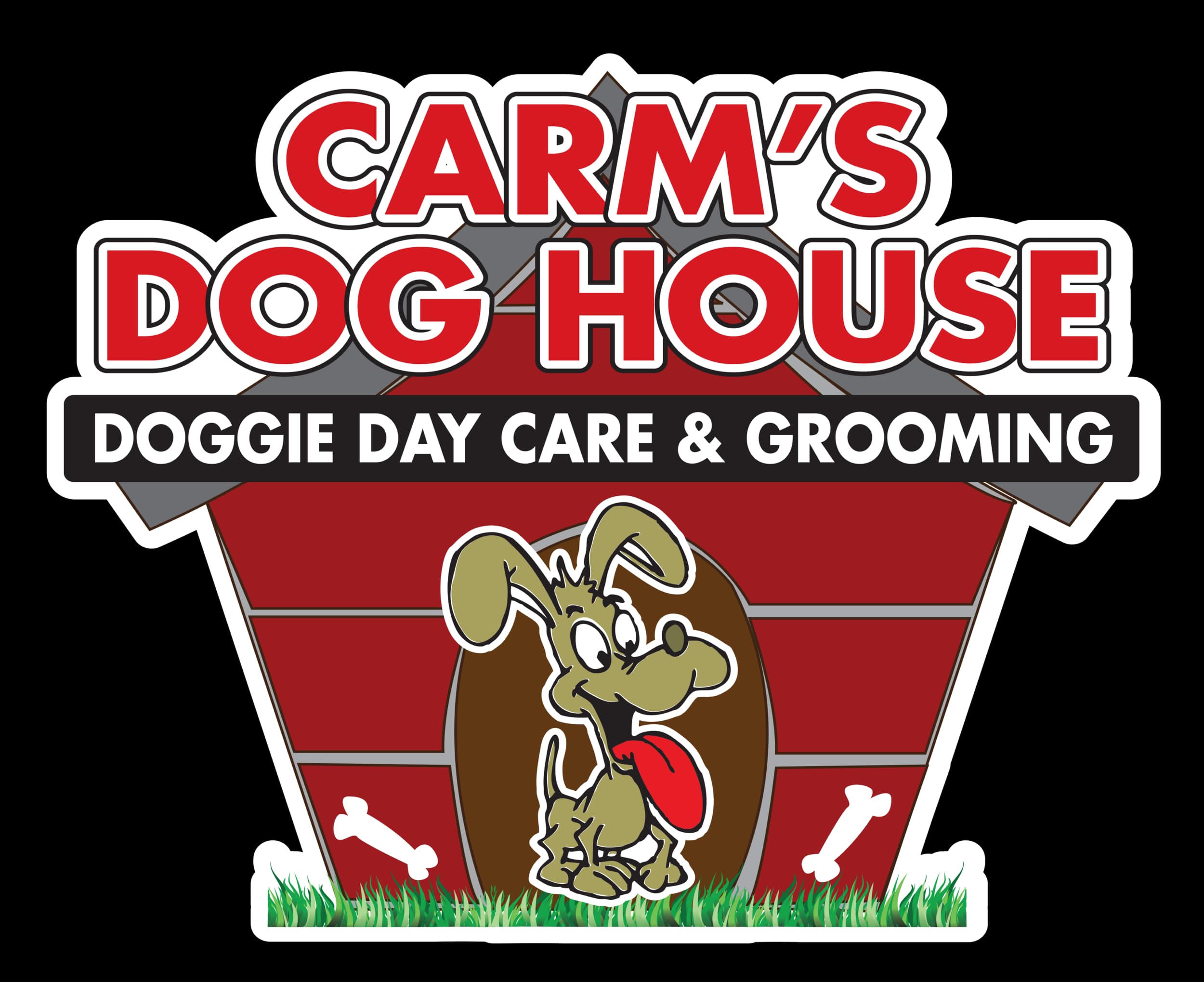 Carm's Dog House