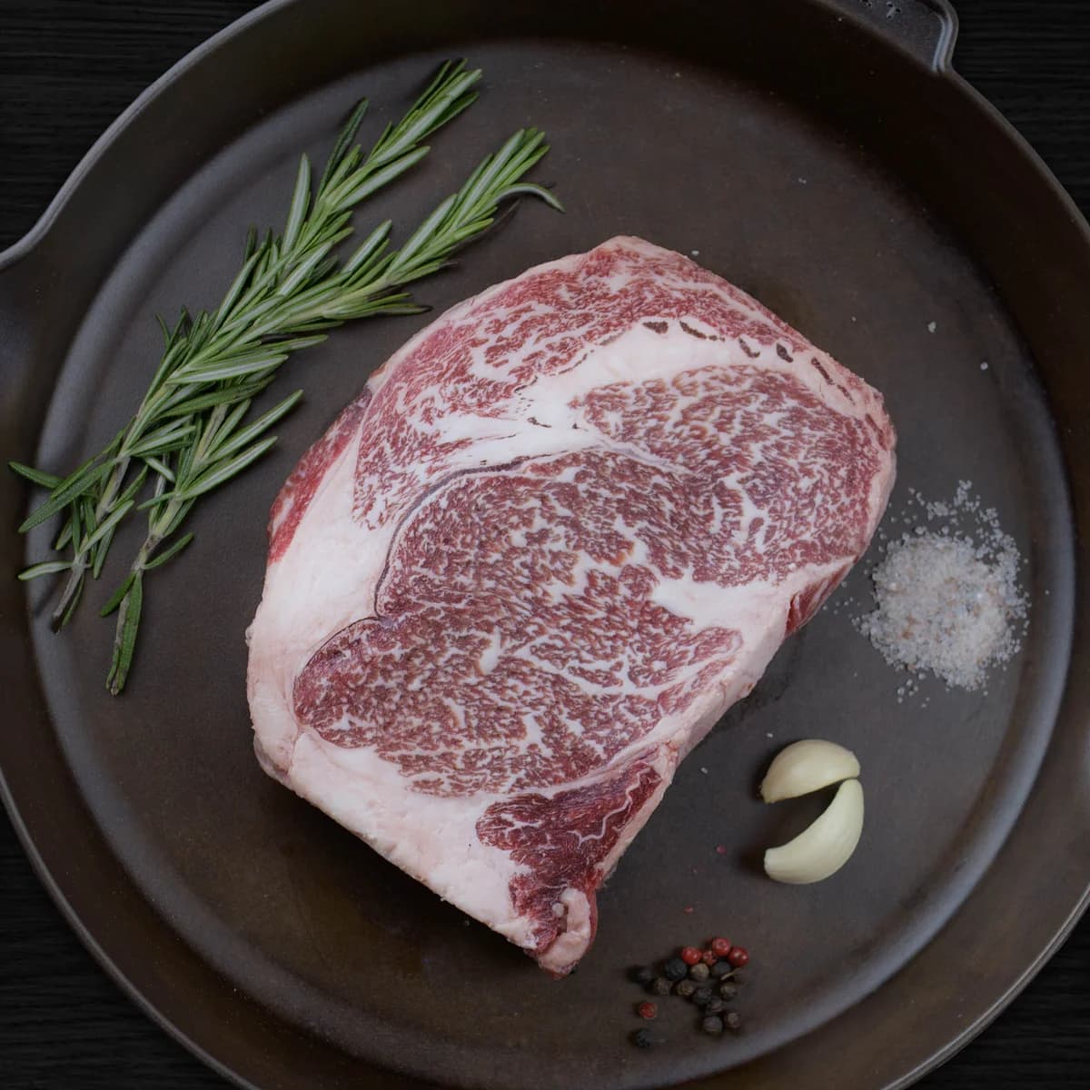 Caroland Farms Wagyu