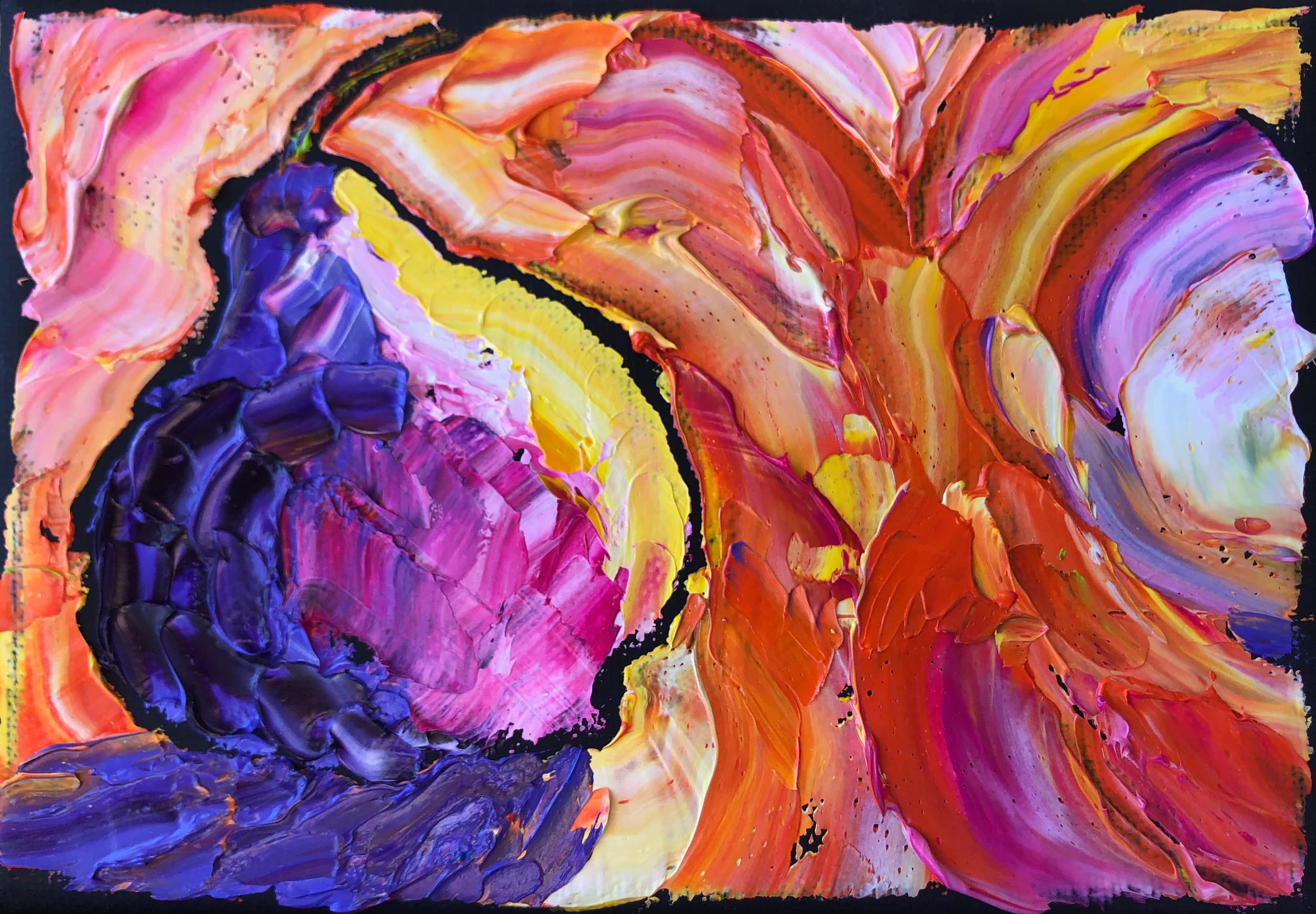 Carrie Jacobson Art photo 2