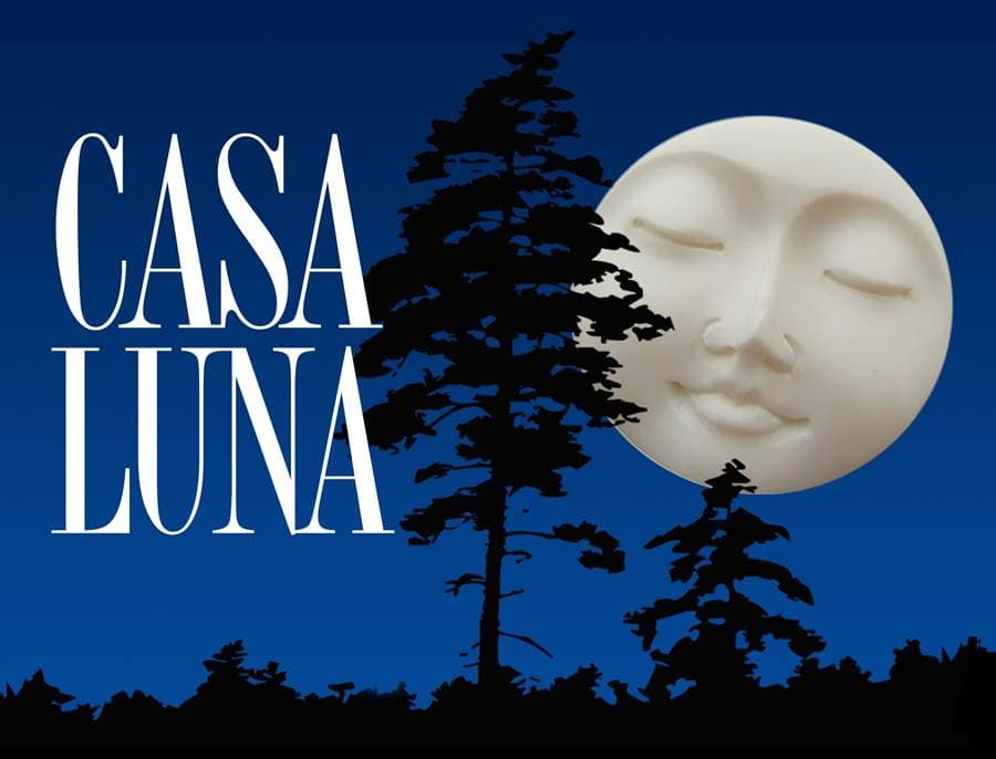 Casa Luna Winery