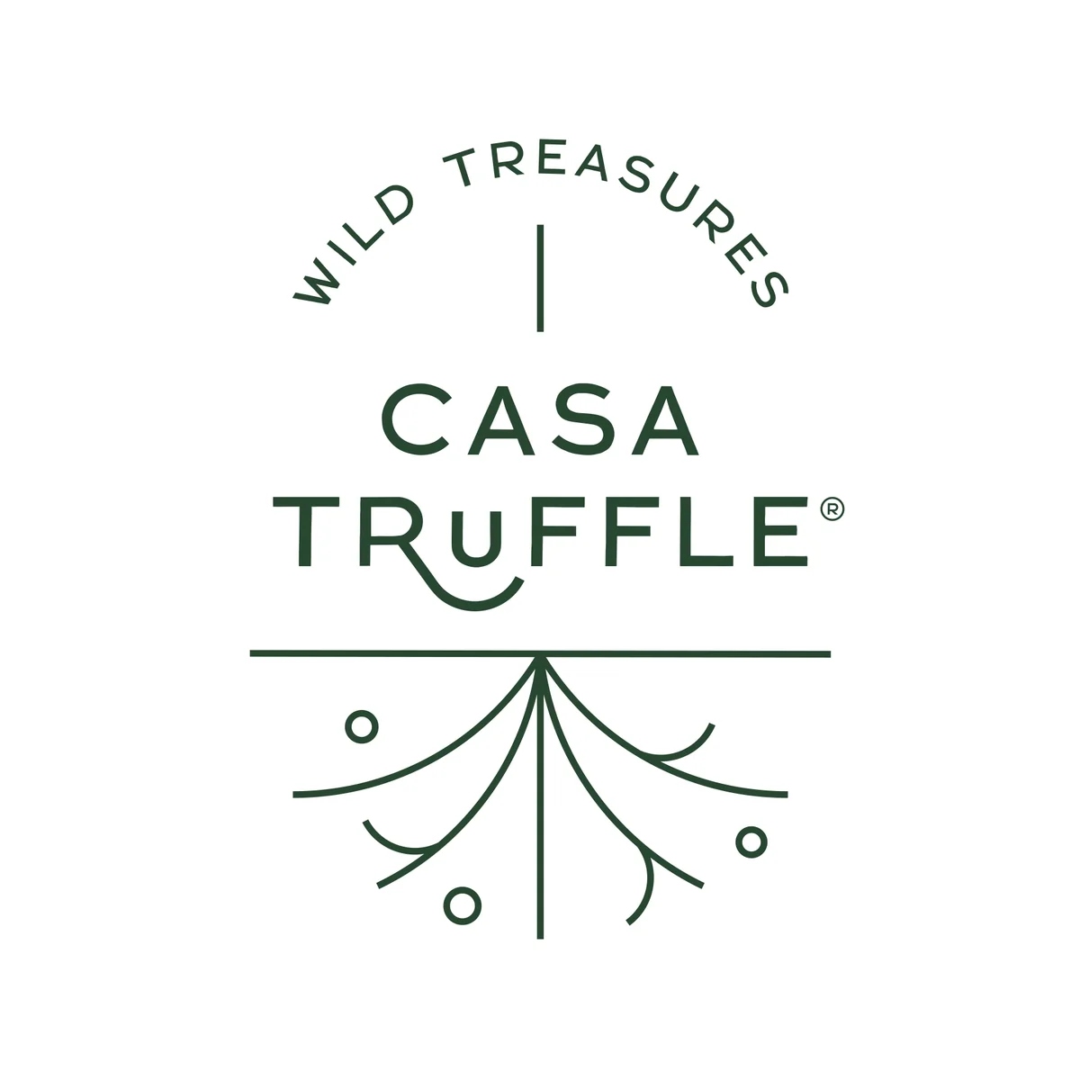 Casa Truffle