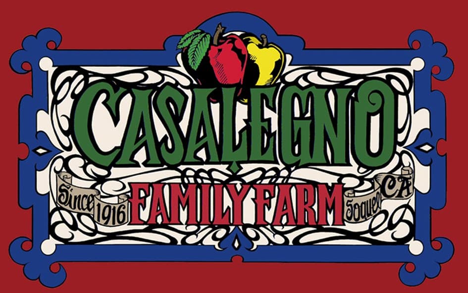 Casalegno Family Farm