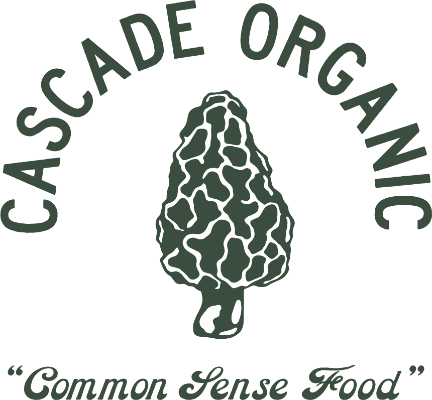 Cascade Organic