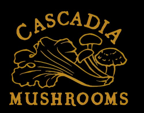 Cascadia Mushrooms LLC
