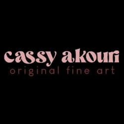 Cassy Akouri Art