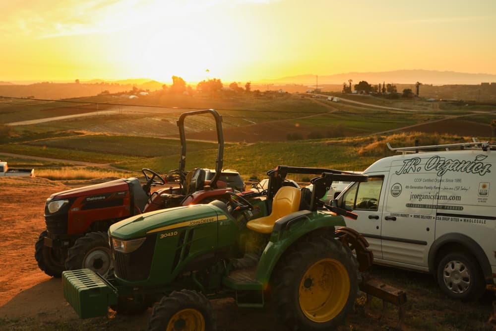 Castellanos JR Organics photo 2