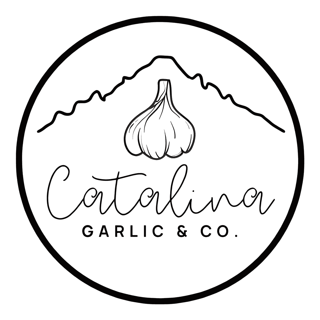 Catalina Garlic & Co