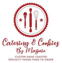 Catering by Marjorie photo 2