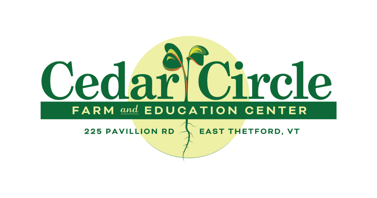 Cedar Circle Farm