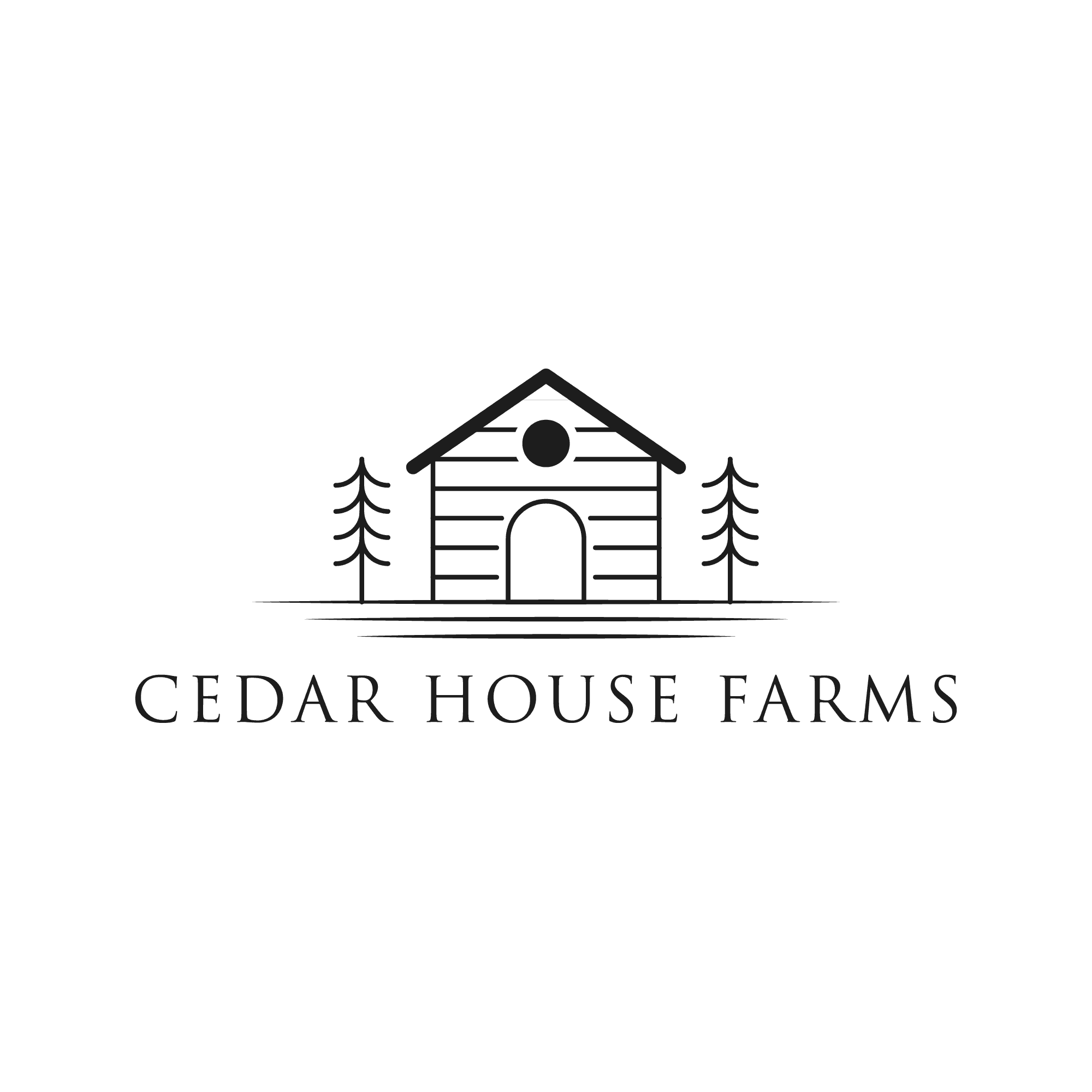 Cedar House Farms