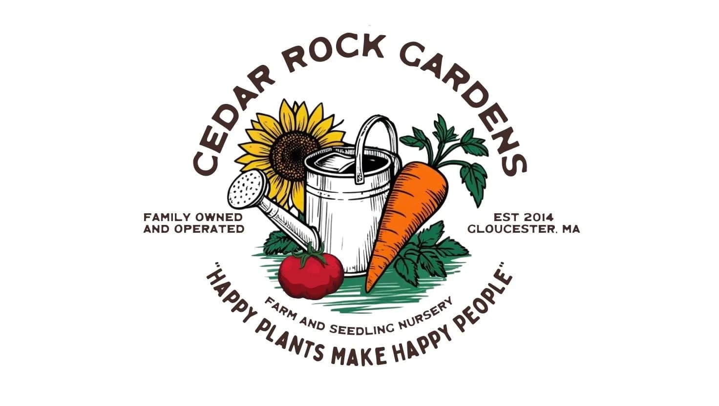 Cedar Rock Gardens
