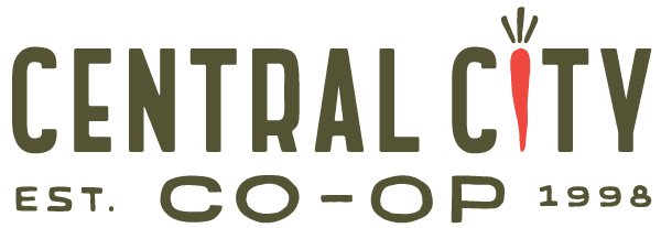 Central City Co-Op