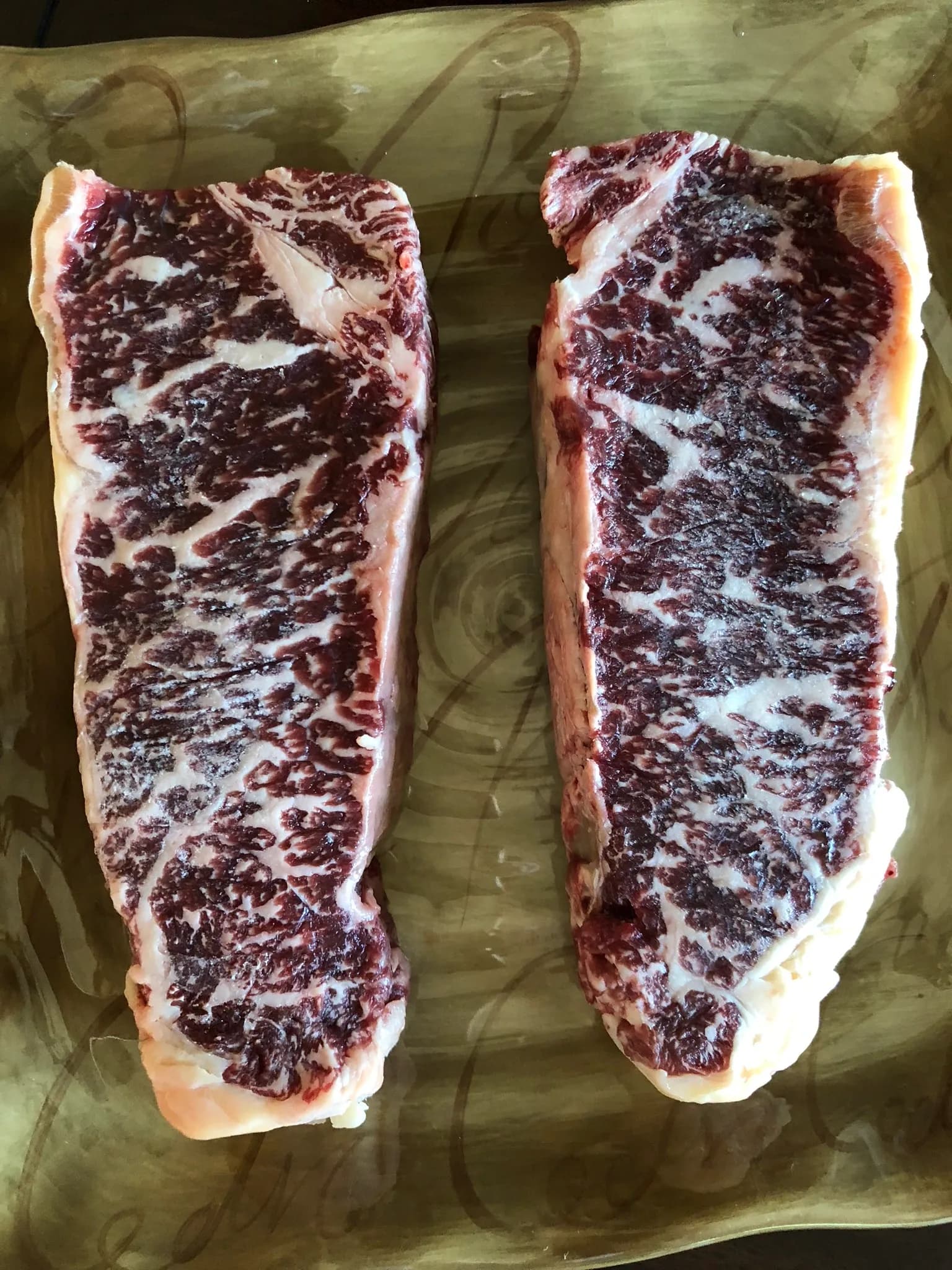 Central Oregon Wagyu