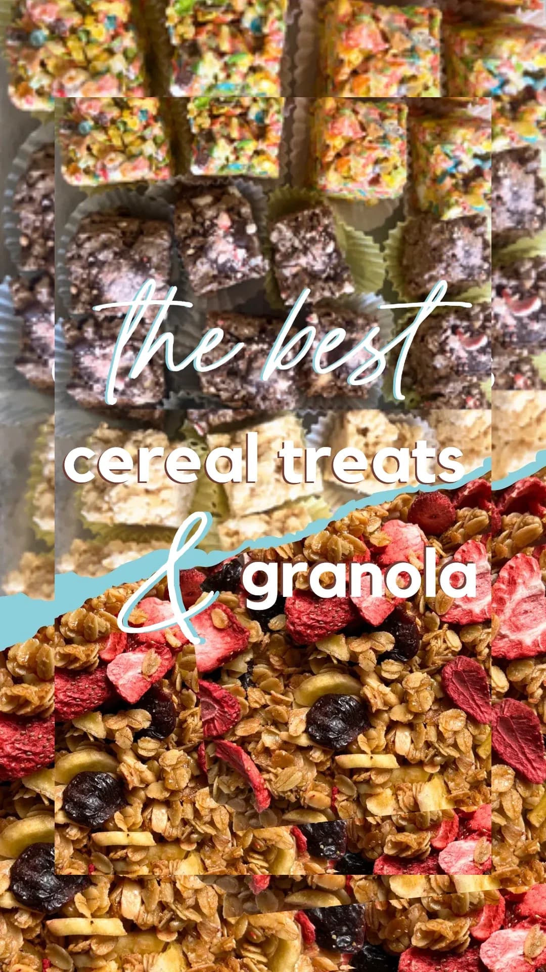 Cereal Dreams photo 2