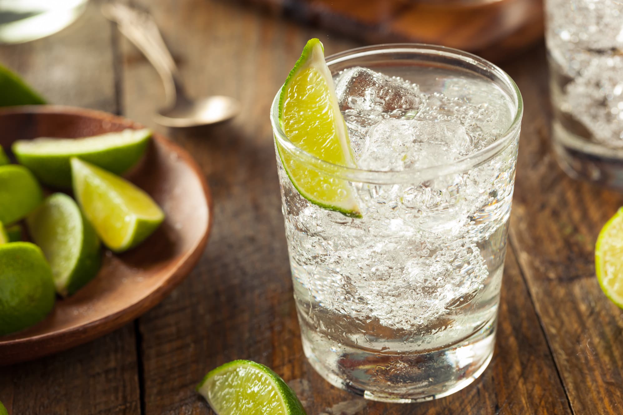 Chacho Spirits