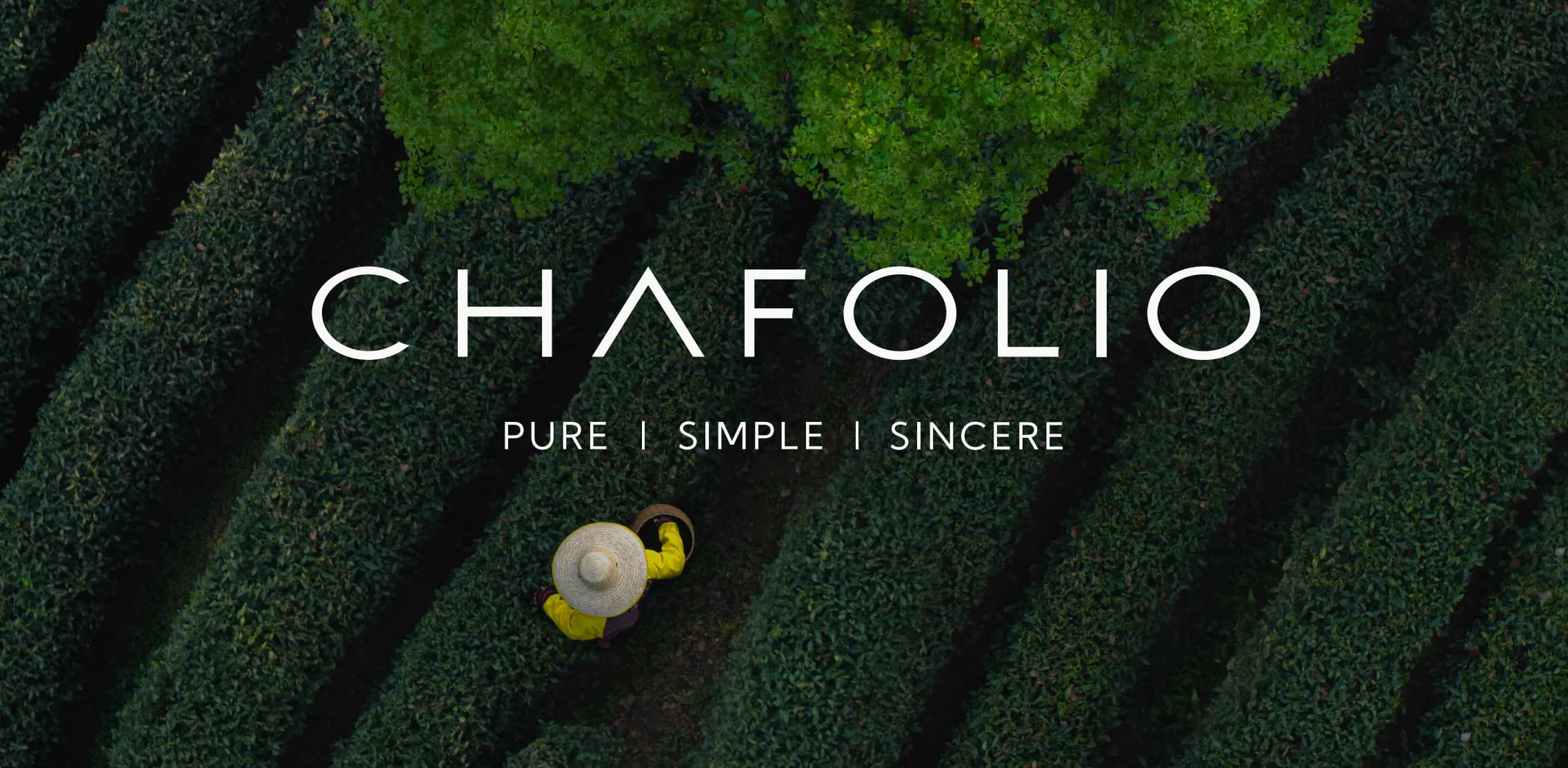 Chafolio