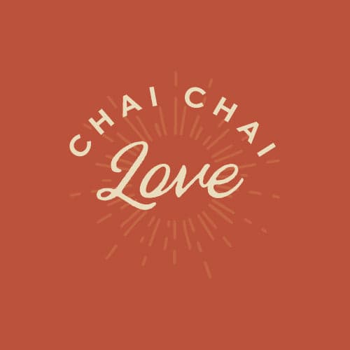 Chai Chai Love