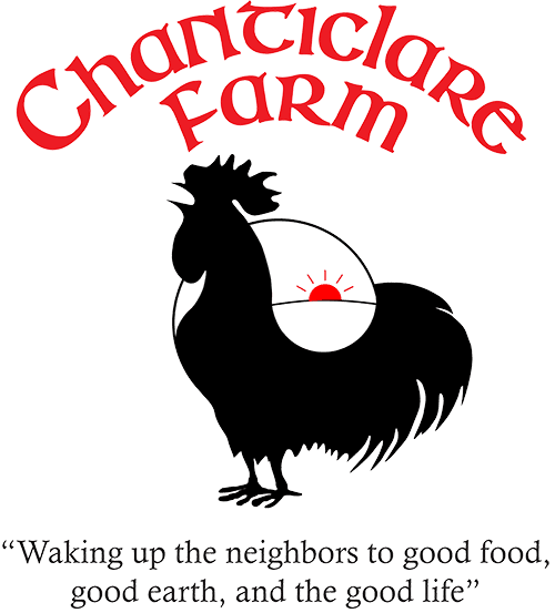 Chanticlare Farm