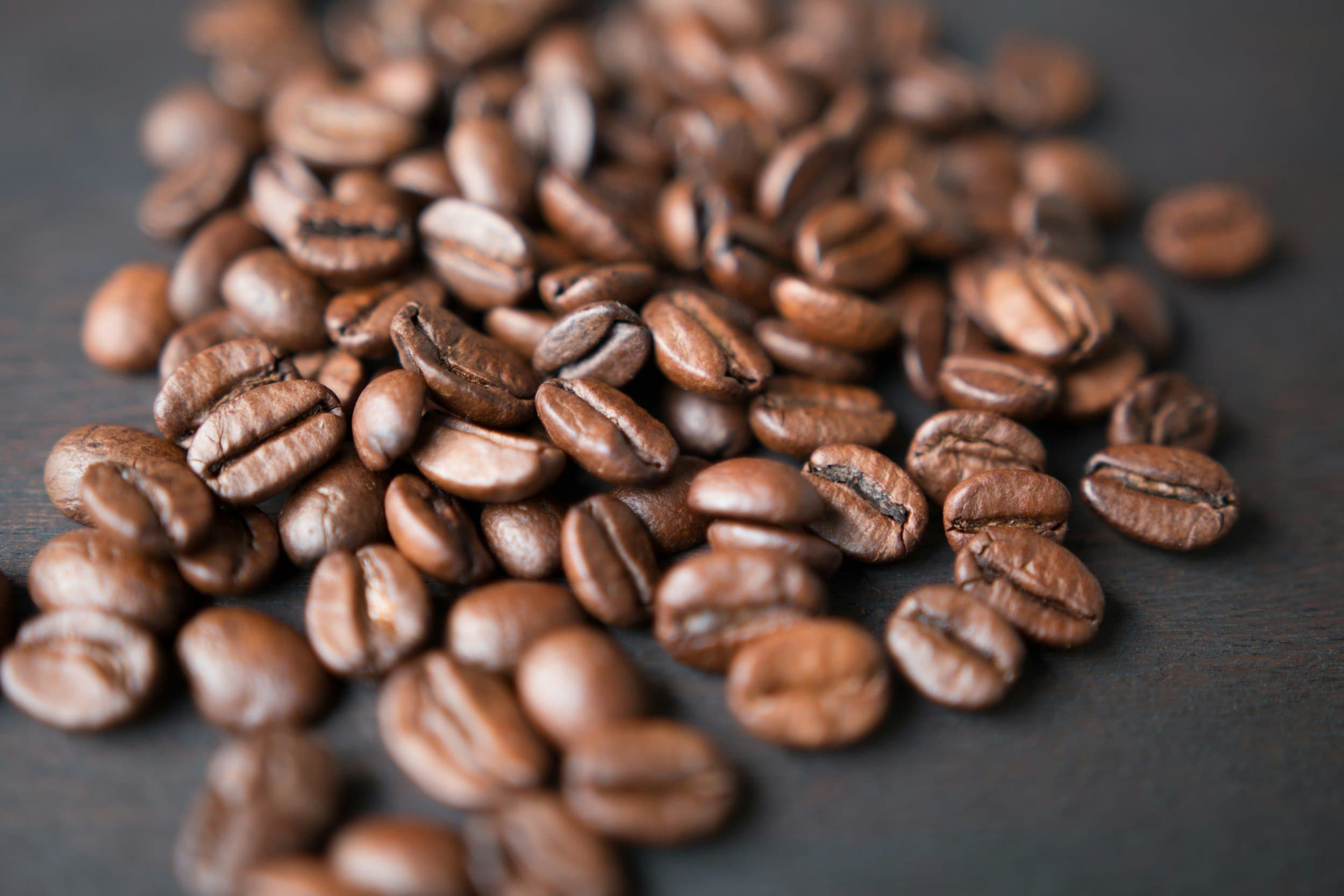 Chapter 2 Coffee