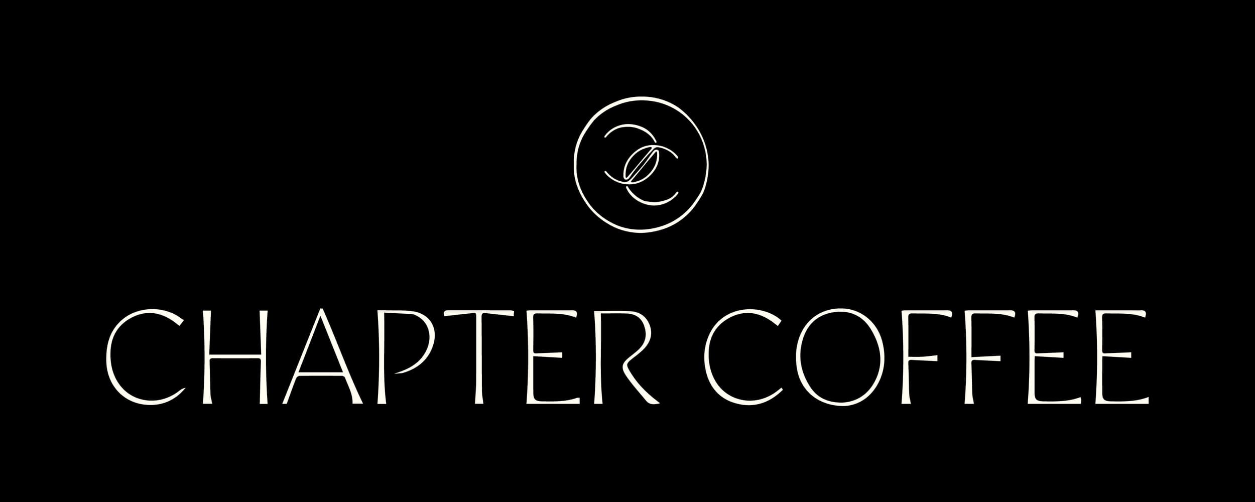 Chapter Coffee