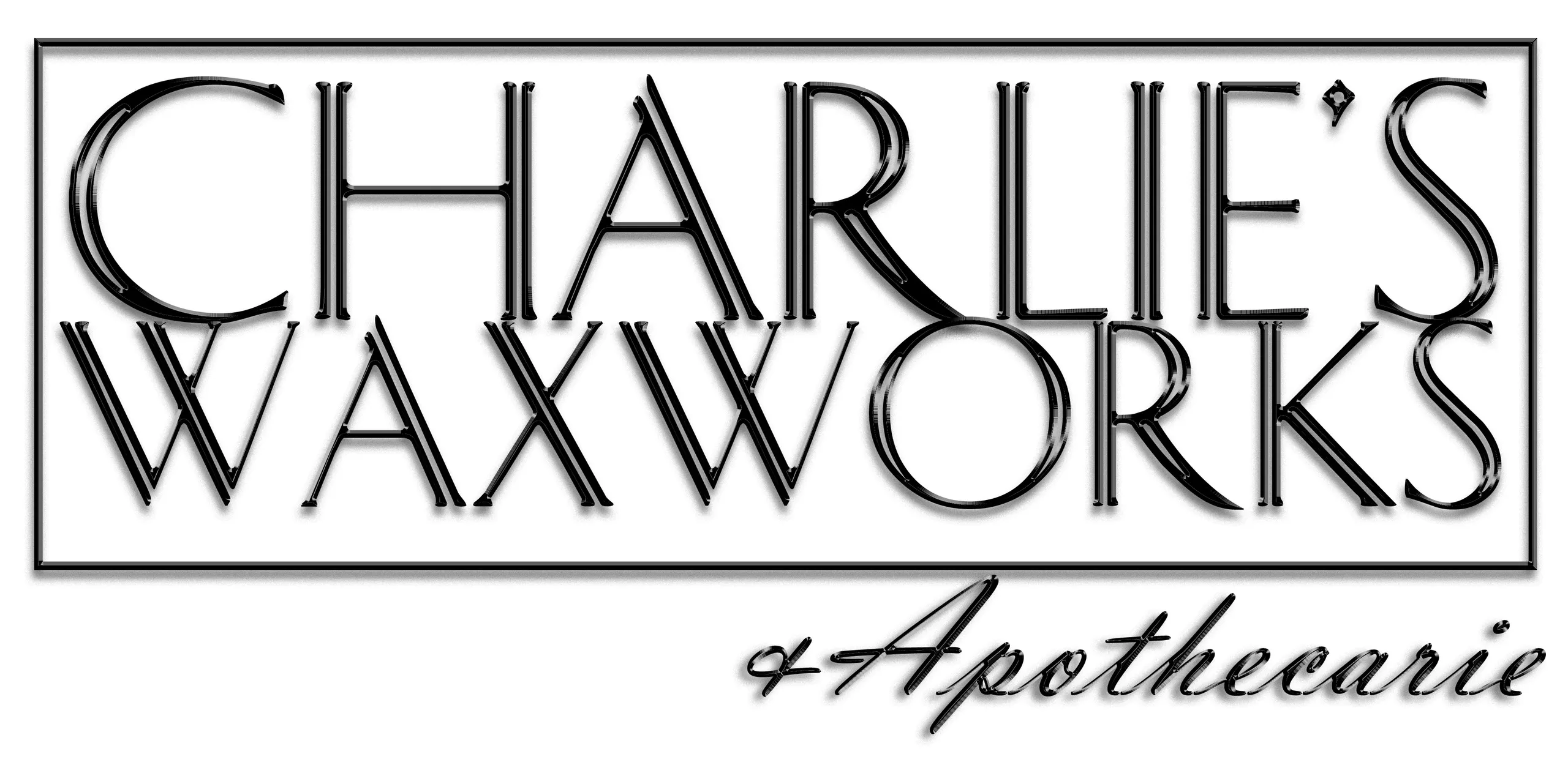 Charlie's Waxworks & Apothecarie