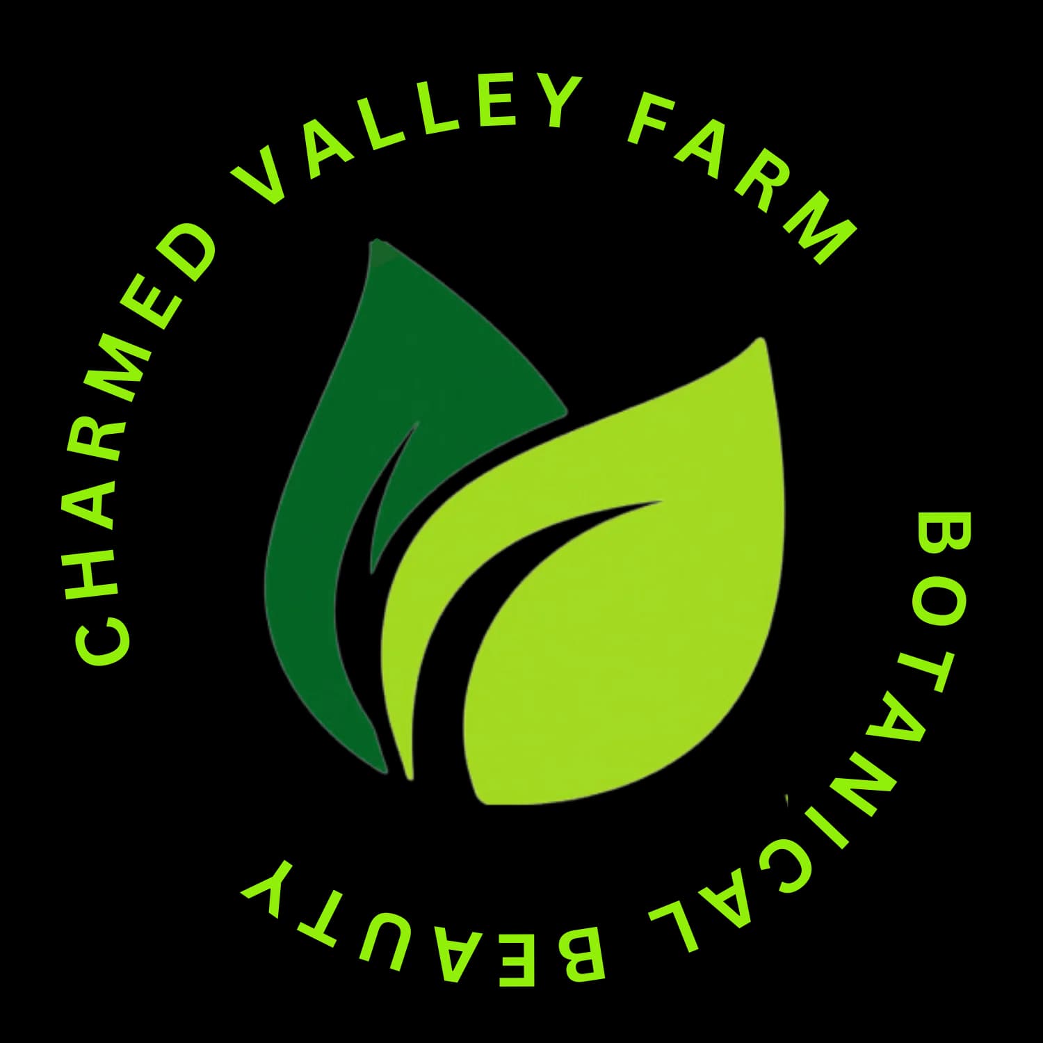 Charmed Valley Farm