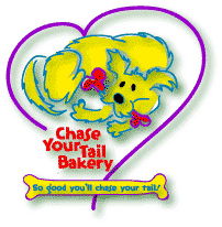 Chase Your Tail Bakery
