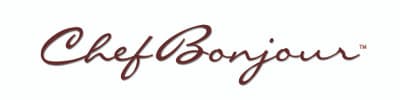 Chef Bonjour