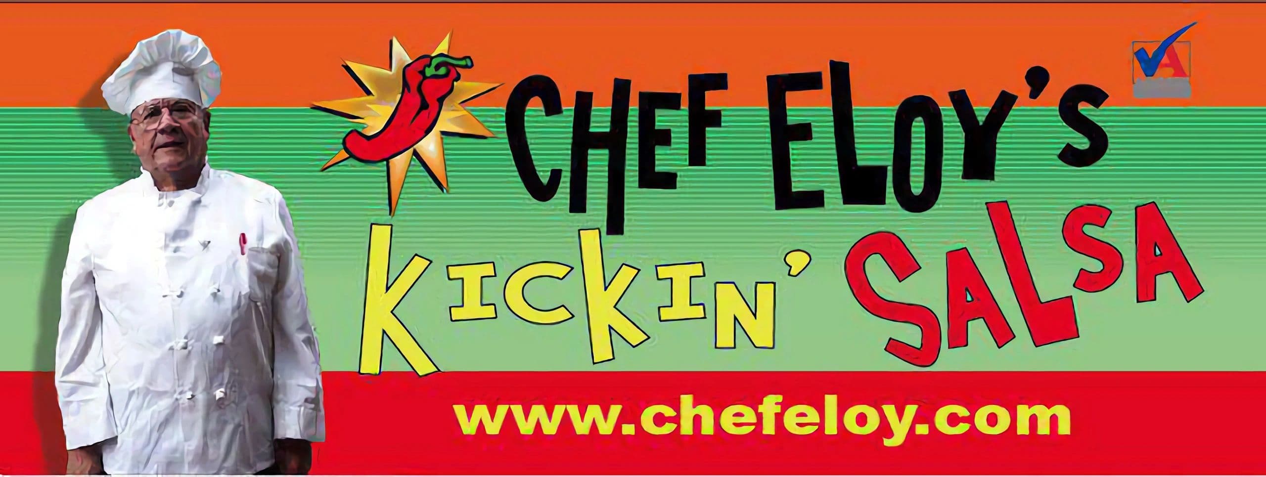Chef Eloy's Kickin' Salsas photo 2