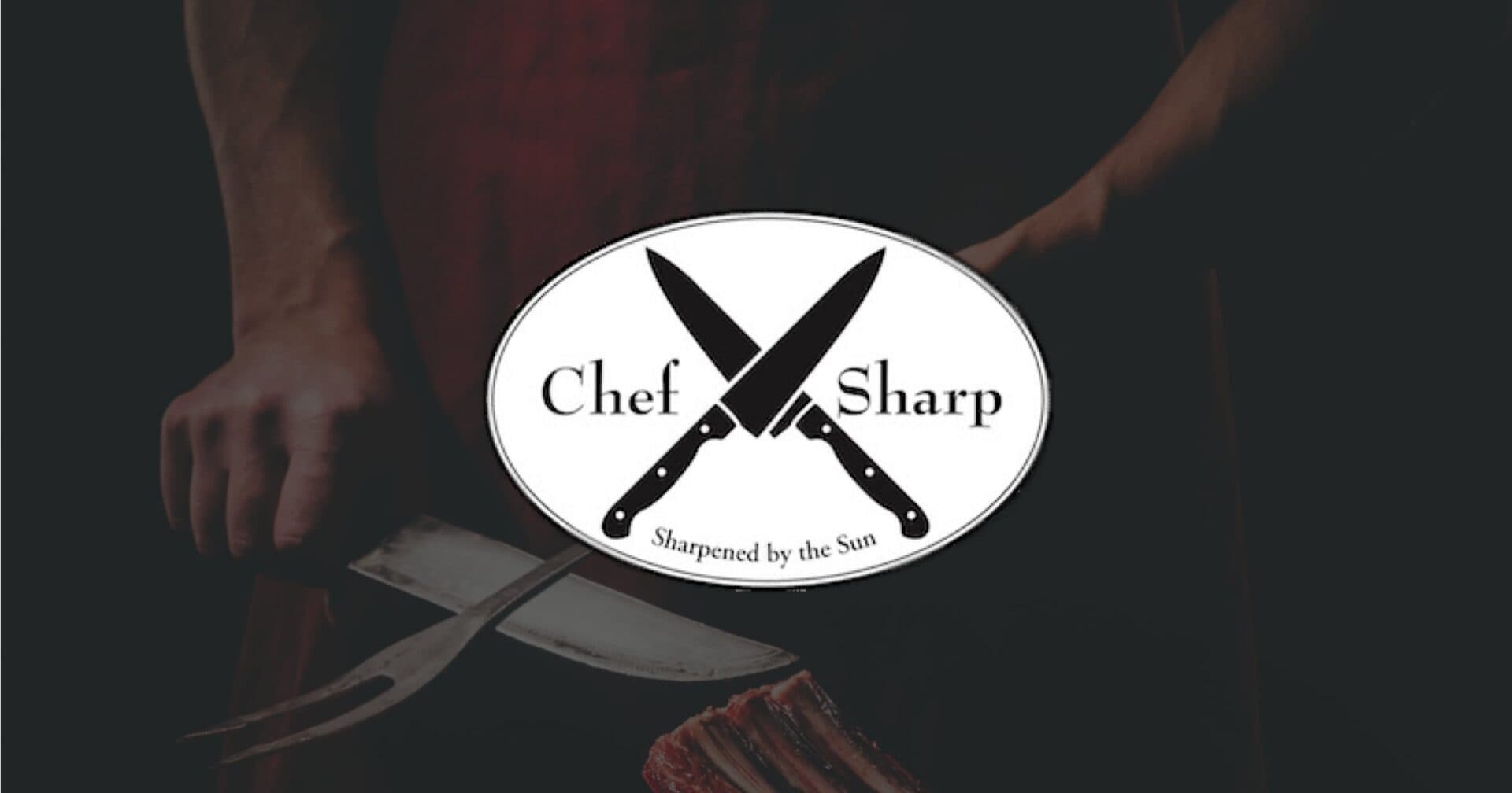 Chef Sharp