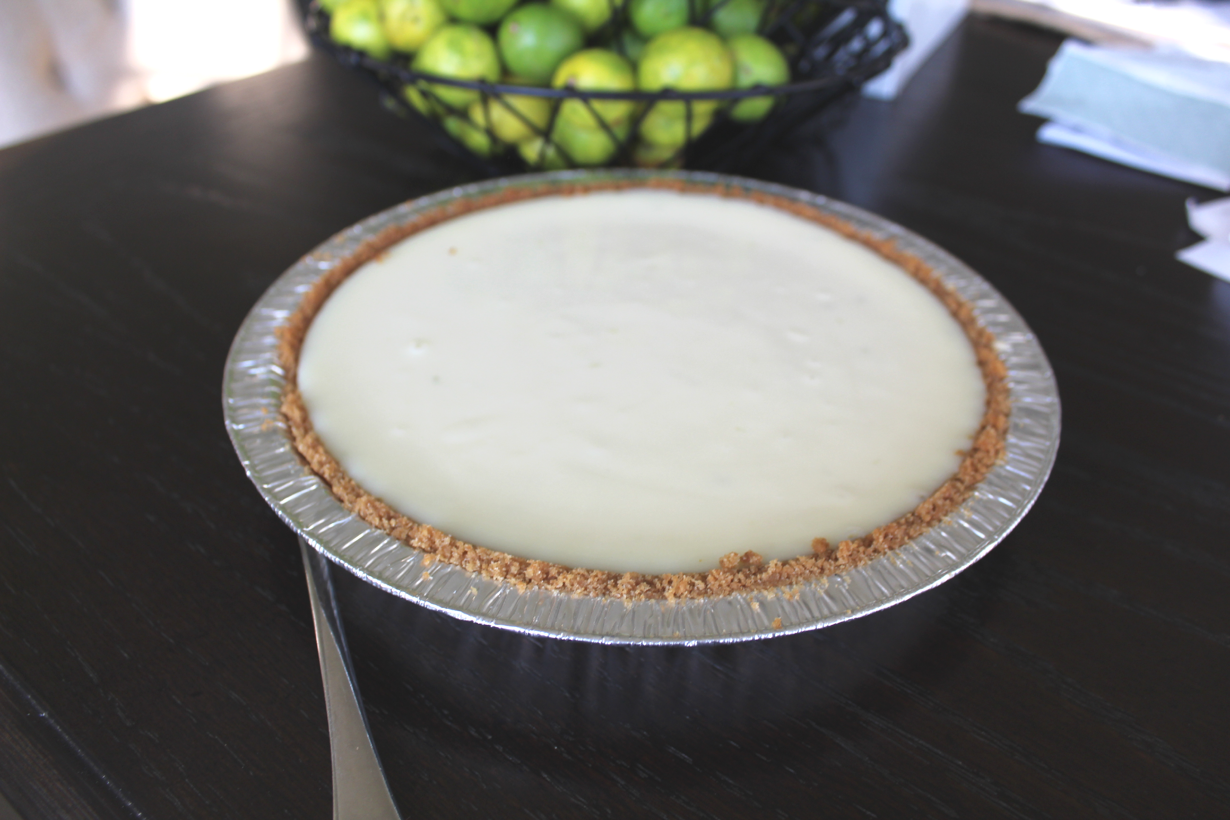 chefs key lime pie photo 2