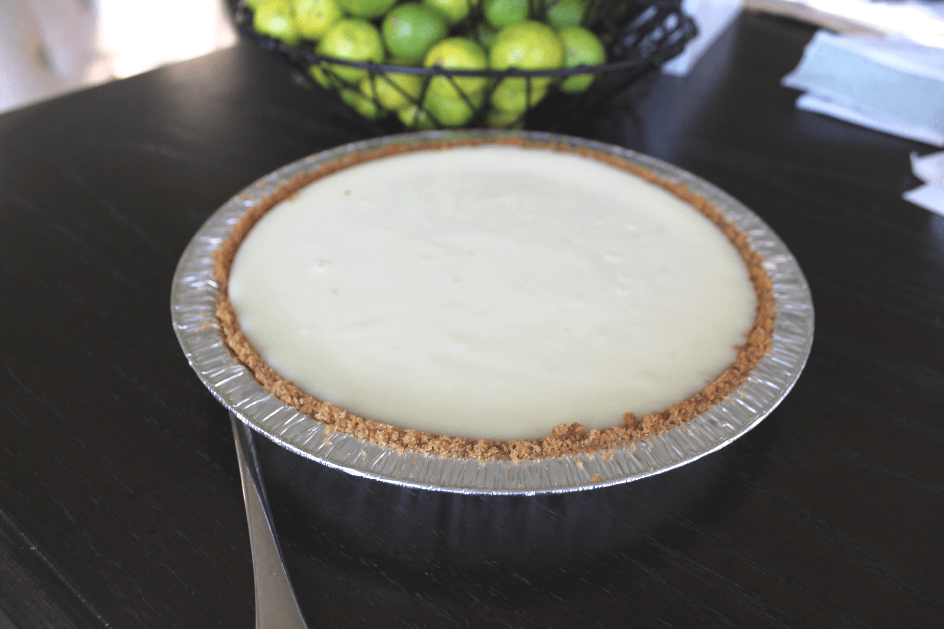chefs key lime pie photo 2