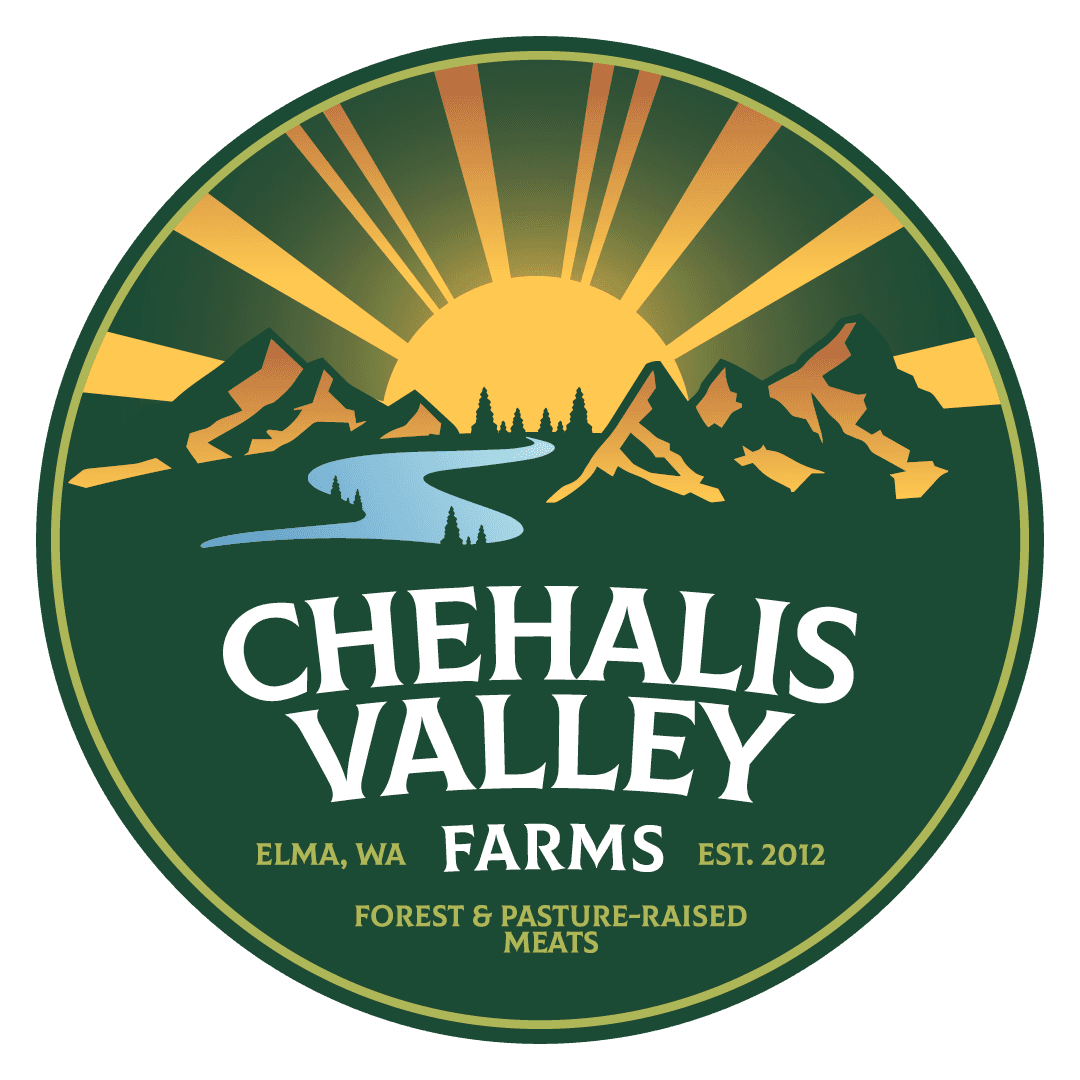 Chehalis Valley Farm photo 2