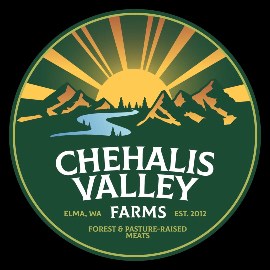 Chehalis Valley Farms