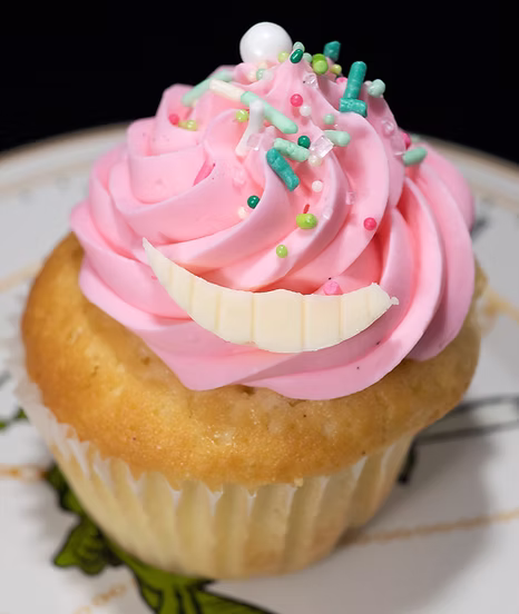 Cheshire Cakes