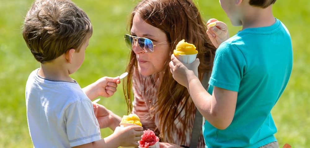 Chet's Italian Ice photo 2