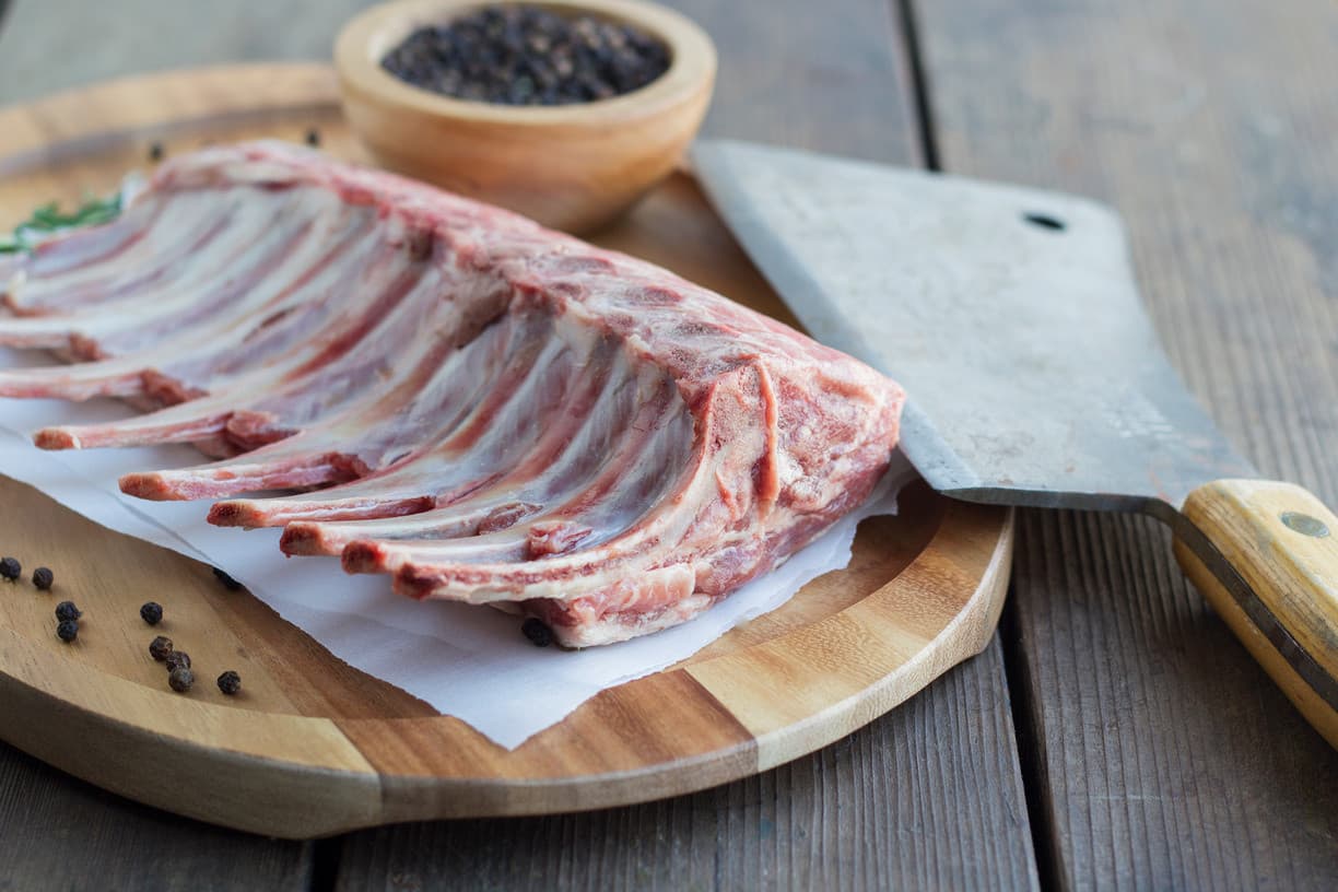 Chiricahua Pasture Raised Meats
