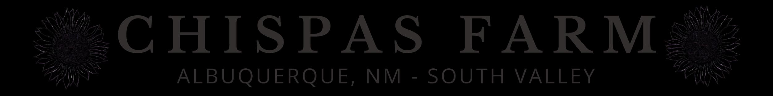 Chispas Farms