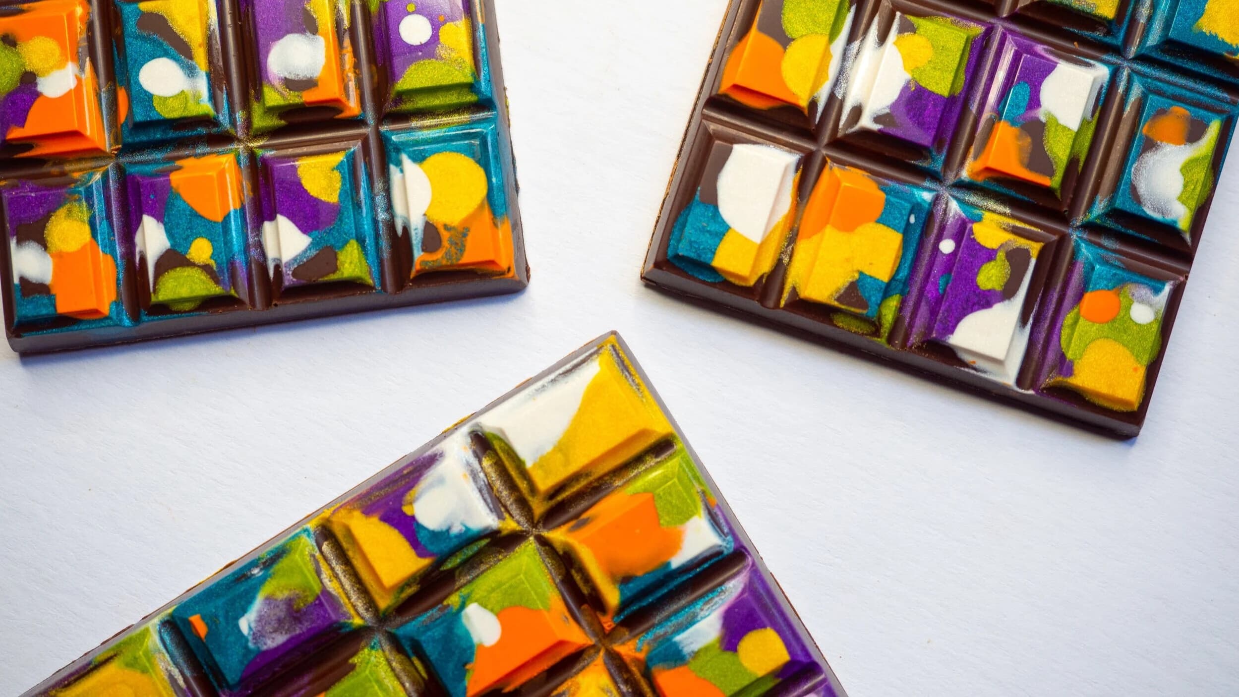 Chocolatespiel