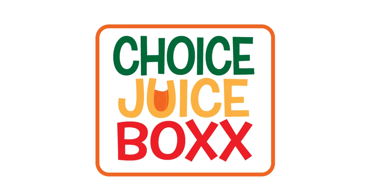Choice Juice Boxx