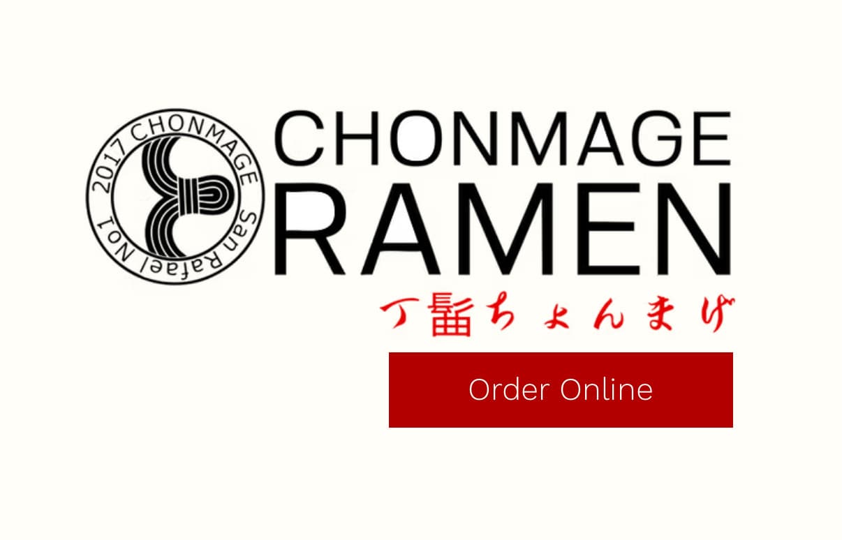 Chonmage Ramen photo 2