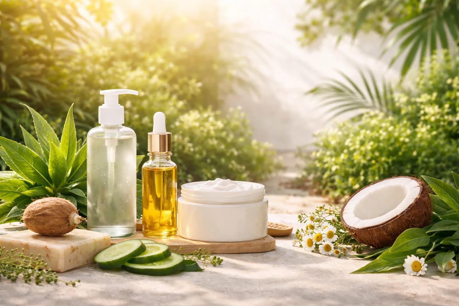 Chopré Naturals