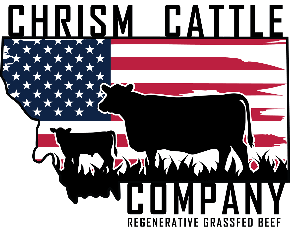 Chrism Cattle Company